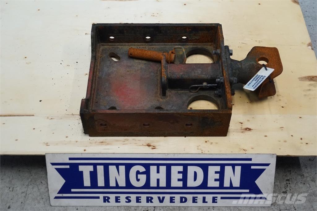 CASE 2388 Accessoires voor maaidorsmachines