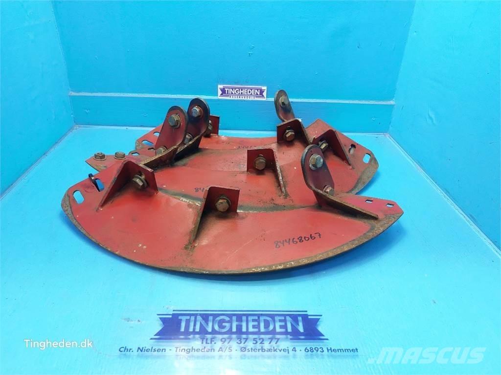 CASE 3050 Accessoires voor maaidorsmachines