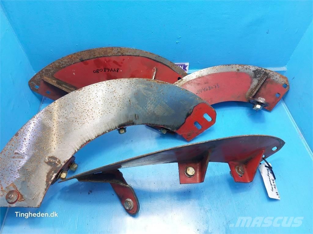 CASE 3050 Accessoires voor maaidorsmachines