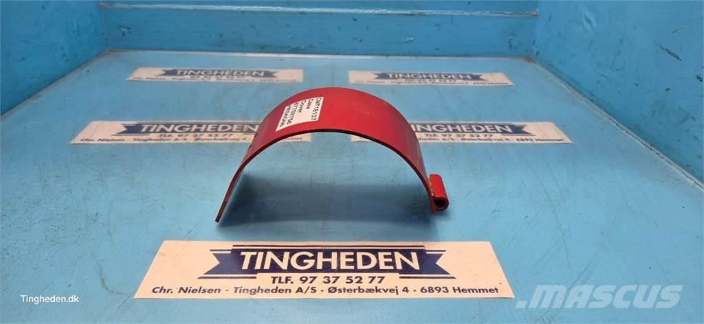CASE 5088 Accessoires voor maaidorsmachines