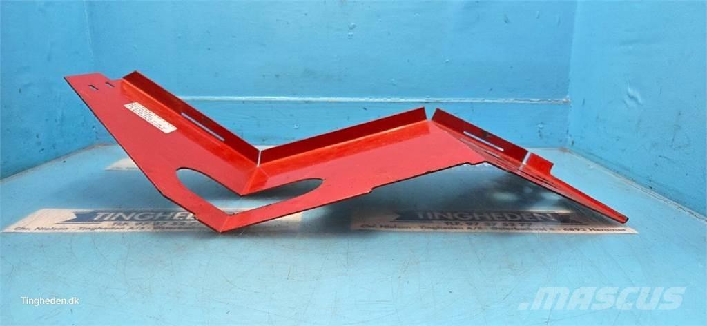 CASE 5088 Accessoires voor maaidorsmachines