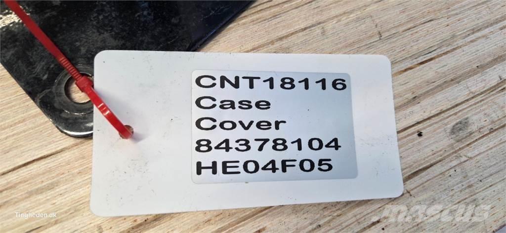 CASE 5088 Accessoires voor maaidorsmachines