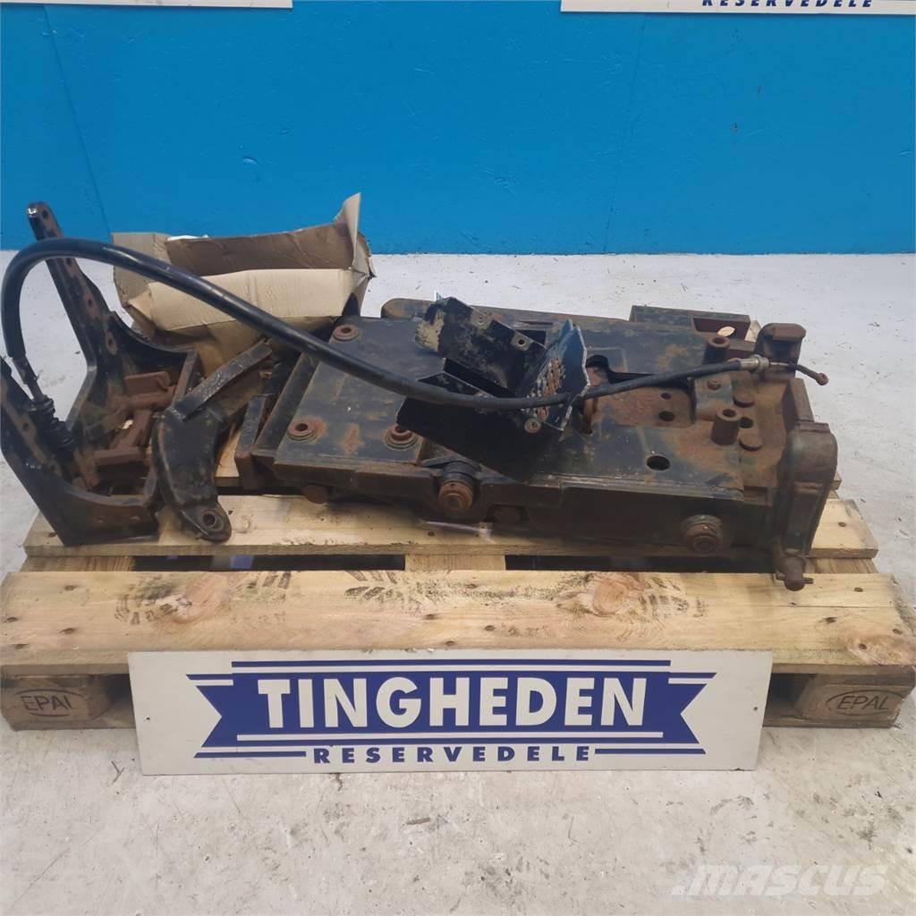 CASE 5150 Overige accessoires voor tractoren