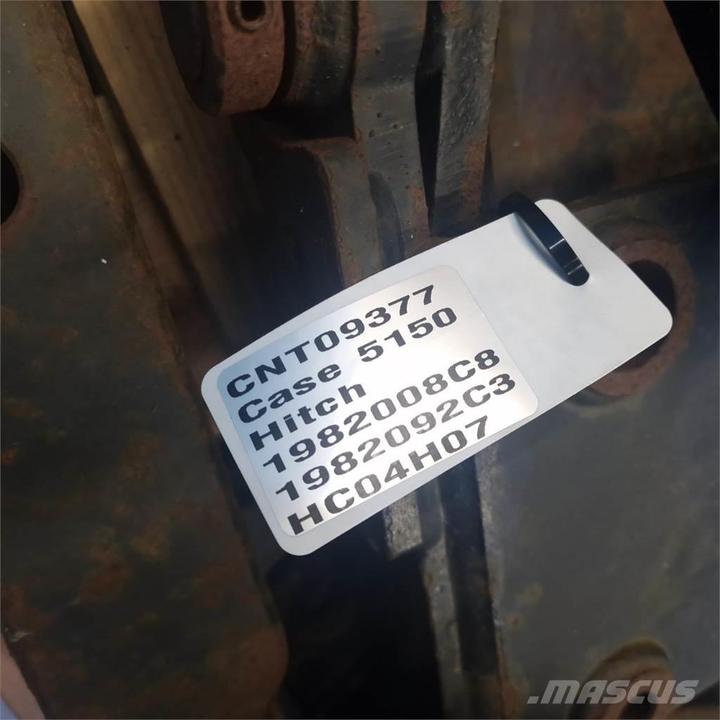 CASE 5150 Overige accessoires voor tractoren