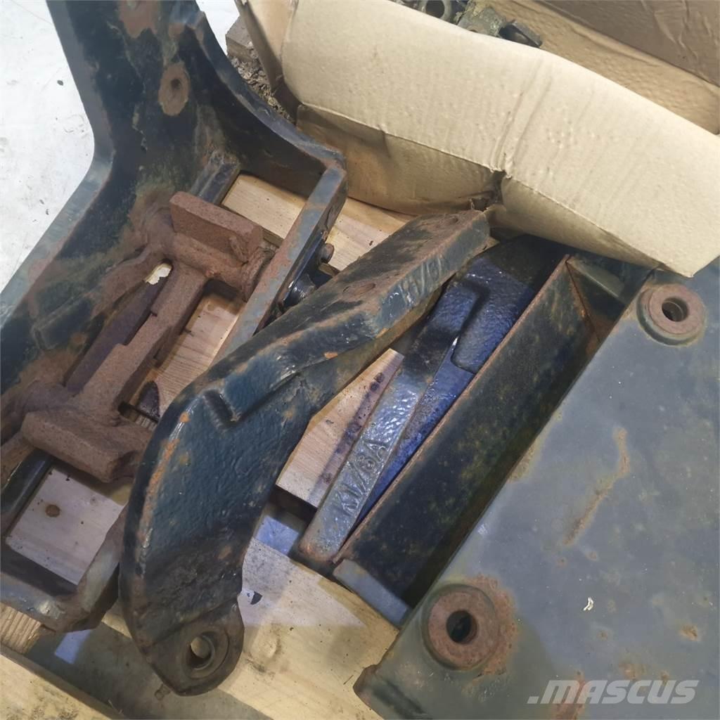 CASE 5150 Overige accessoires voor tractoren