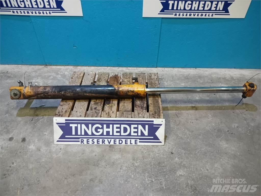 CASE 595 Gieken en dippers
