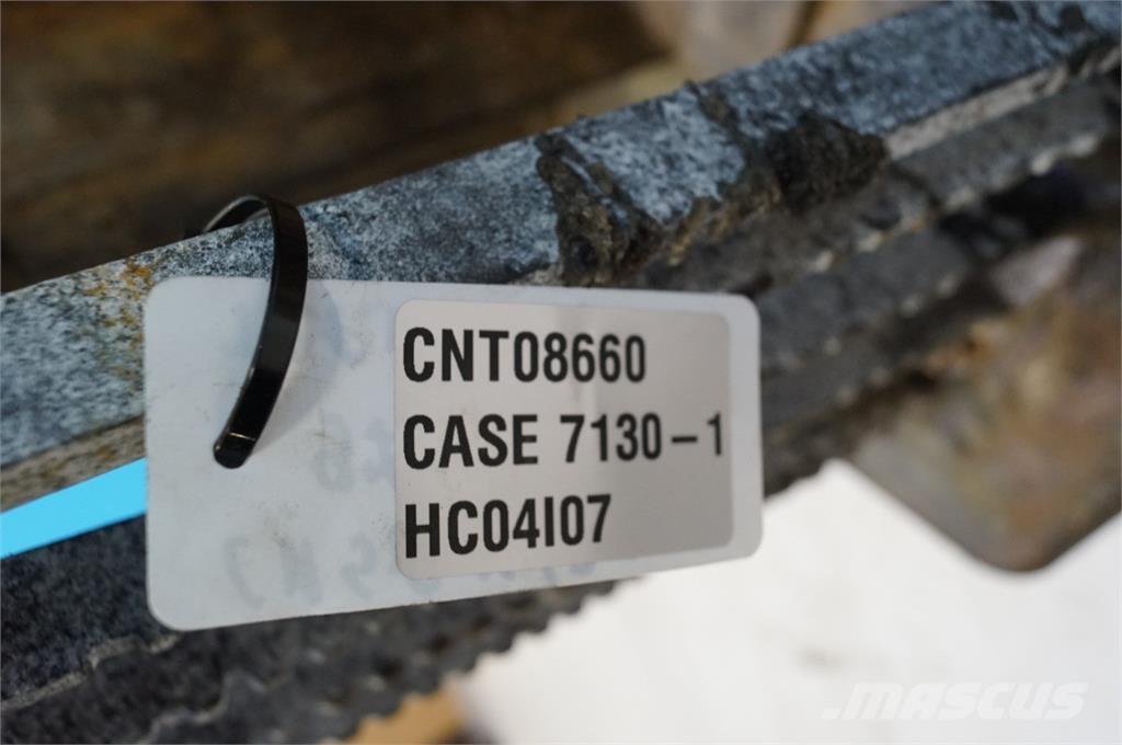 CASE 7130 Overige accessoires voor tractoren