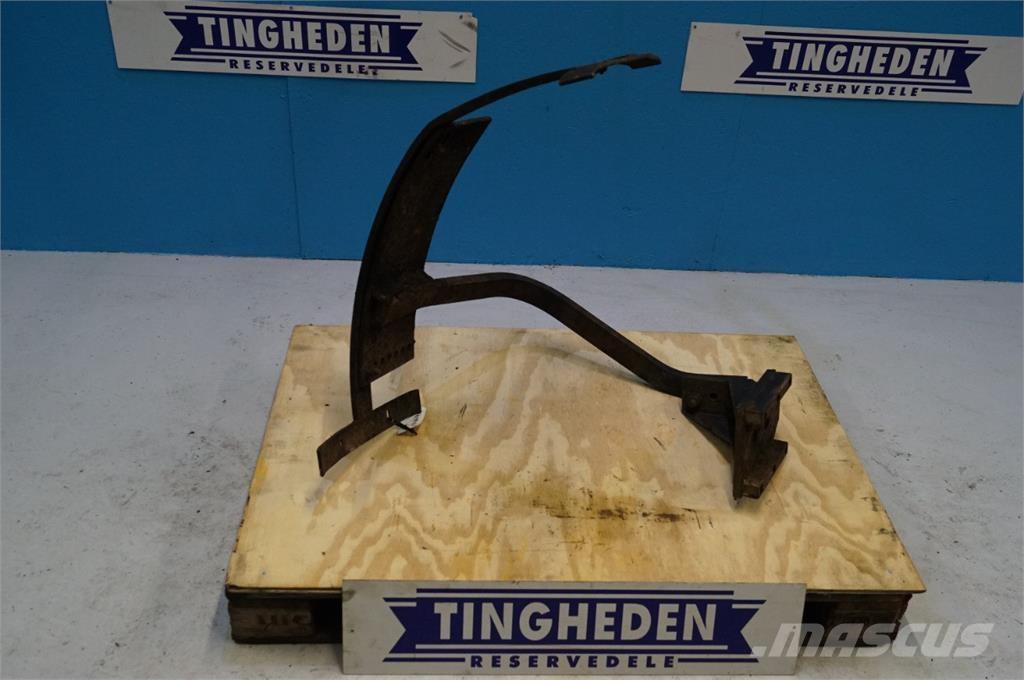 CASE 7130 Overige accessoires voor tractoren