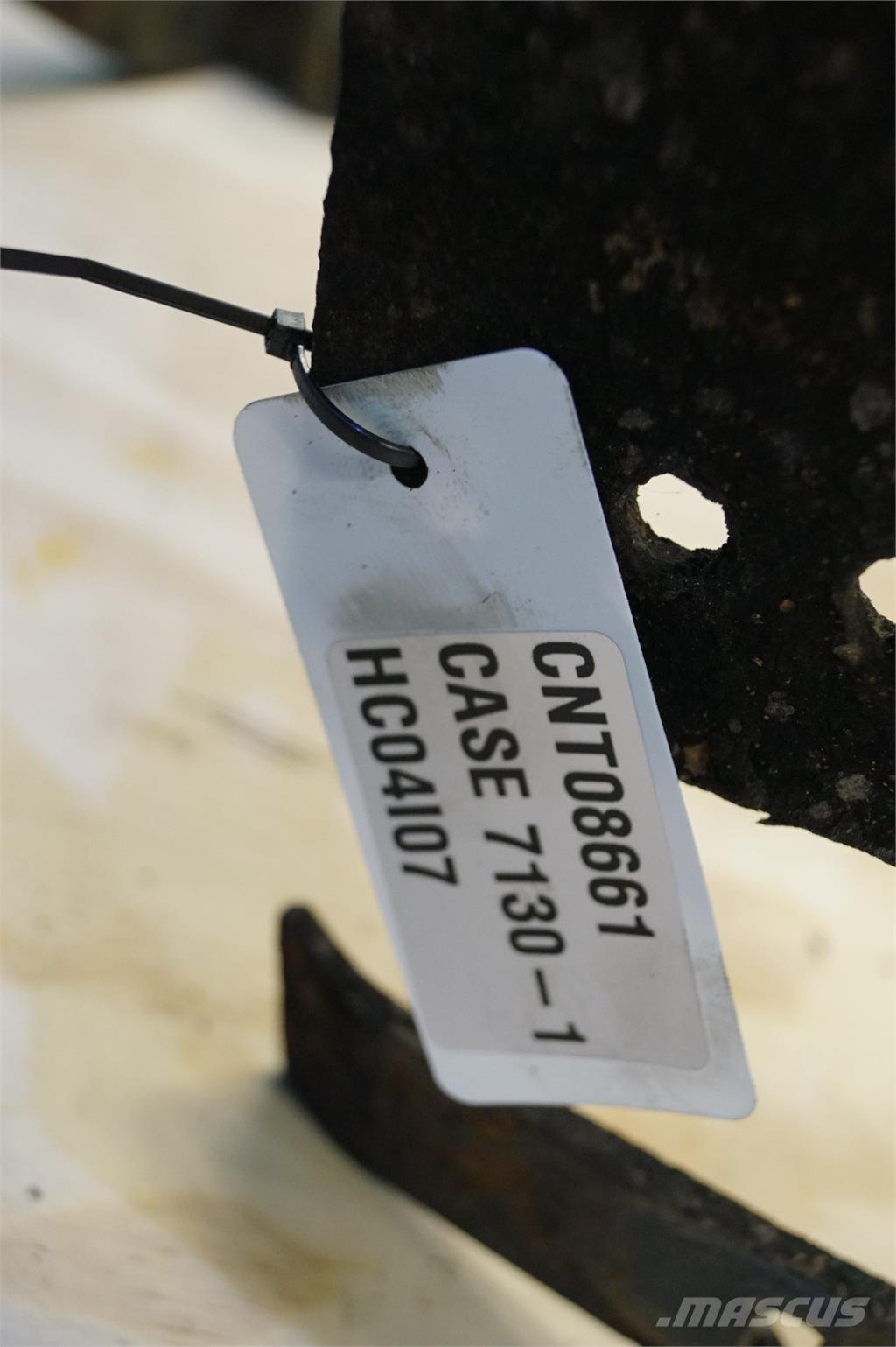 CASE 7130 Overige accessoires voor tractoren