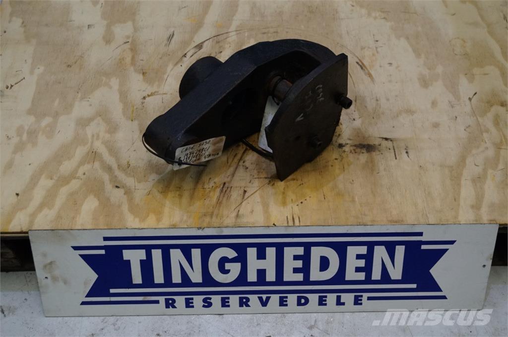 CASE 7130 Overige accessoires voor tractoren