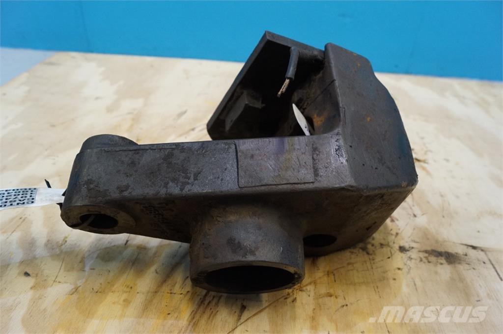 CASE 7130 Overige accessoires voor tractoren