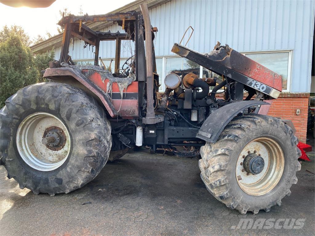 CASE 7130 Tractoren