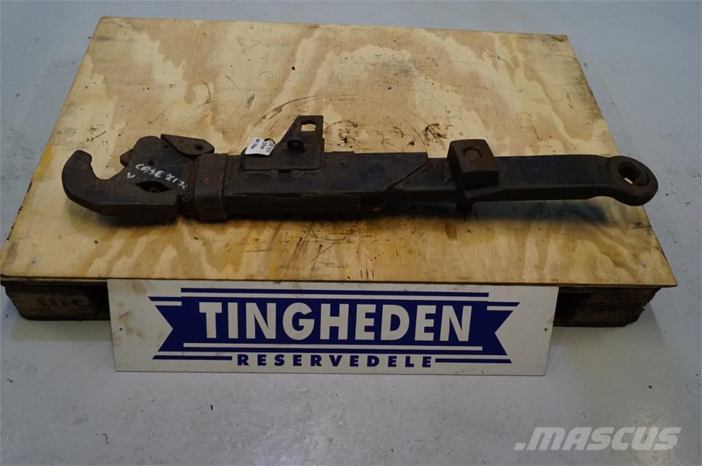 CASE 7130 Overige accessoires voor tractoren