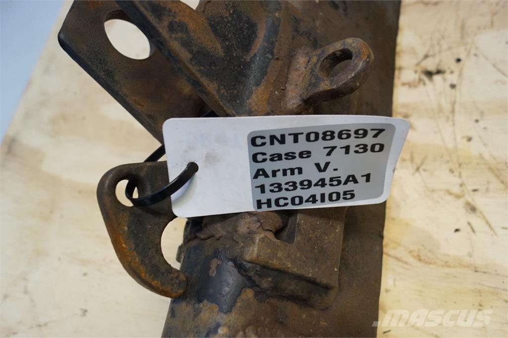 CASE 7130 Overige accessoires voor tractoren