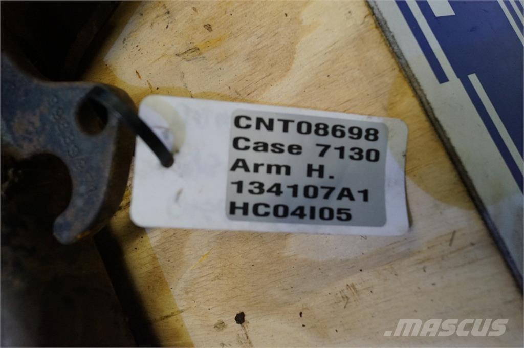 CASE 7130 Overige accessoires voor tractoren