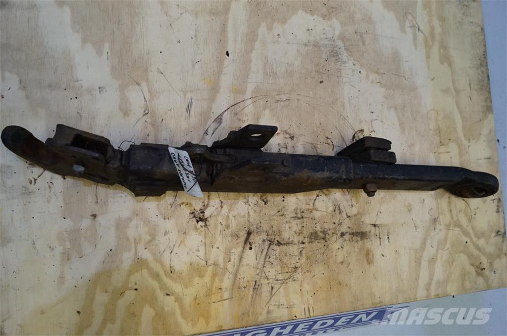 CASE 7130 Overige accessoires voor tractoren