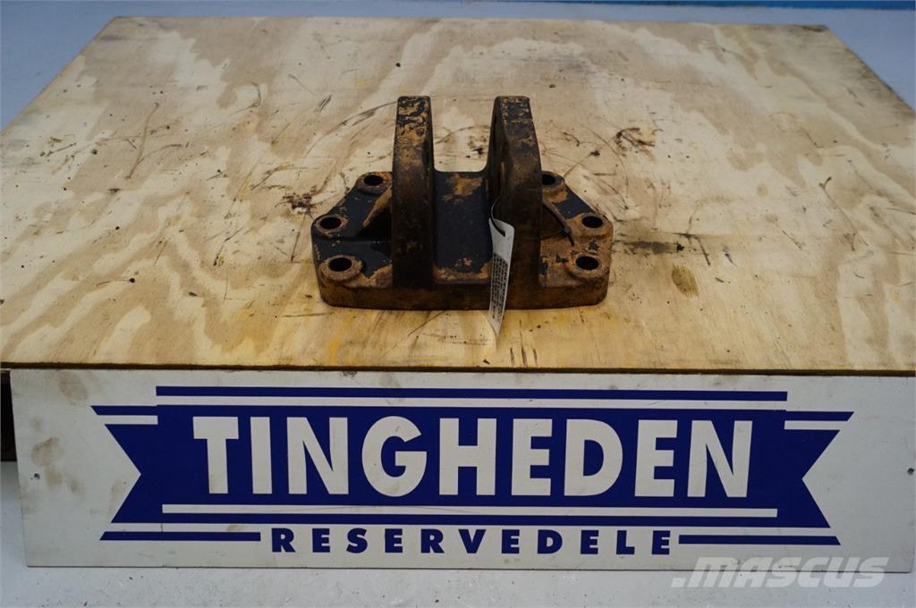 CASE 7130 Overige accessoires voor tractoren