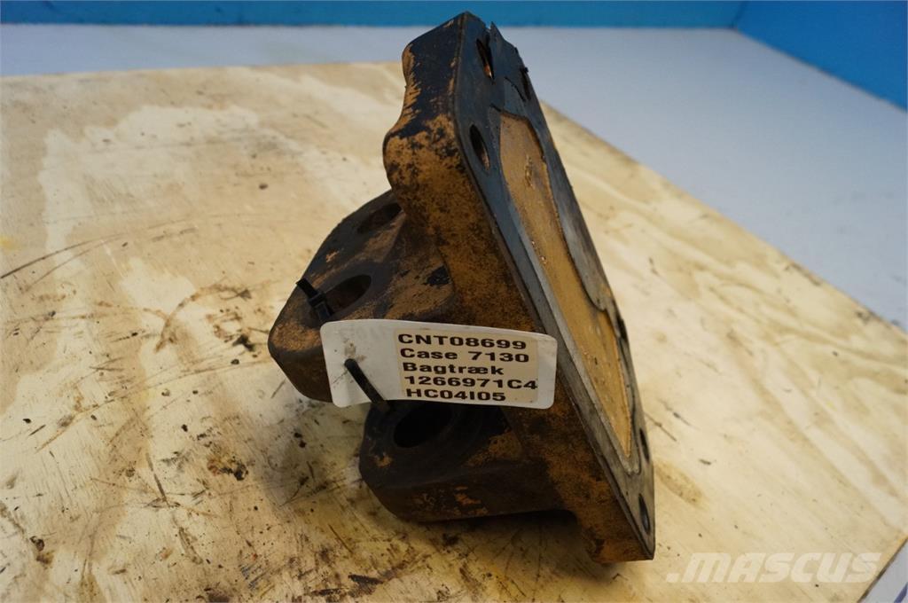 CASE 7130 Overige accessoires voor tractoren