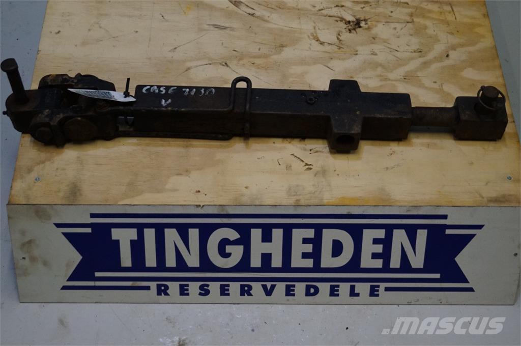 CASE 7130 Overige accessoires voor tractoren
