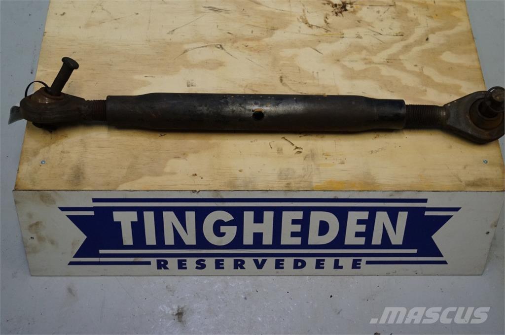 CASE 7130 Overige accessoires voor tractoren