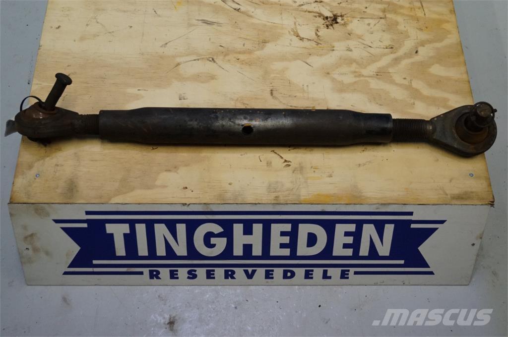 CASE 7130 Overige accessoires voor tractoren