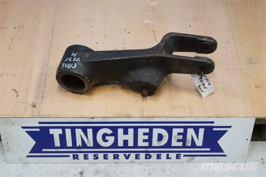 CASE 7130 Overige accessoires voor tractoren