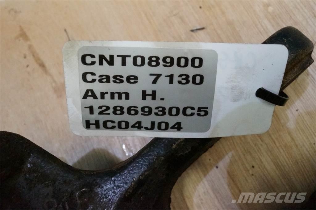 CASE 7130 Overige accessoires voor tractoren