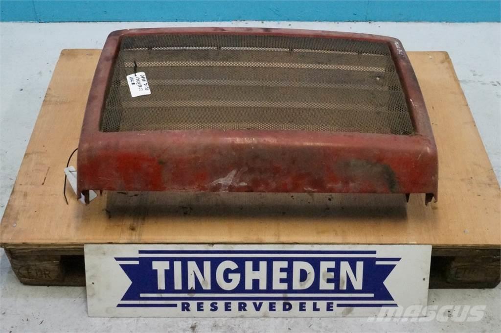 CASE 7130 Overige accessoires voor tractoren