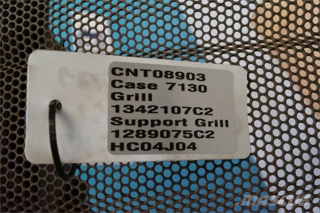 CASE 7130 Overige accessoires voor tractoren