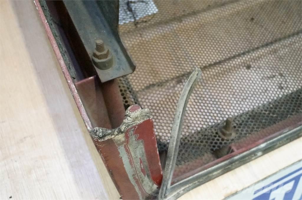 CASE 7130 Overige accessoires voor tractoren