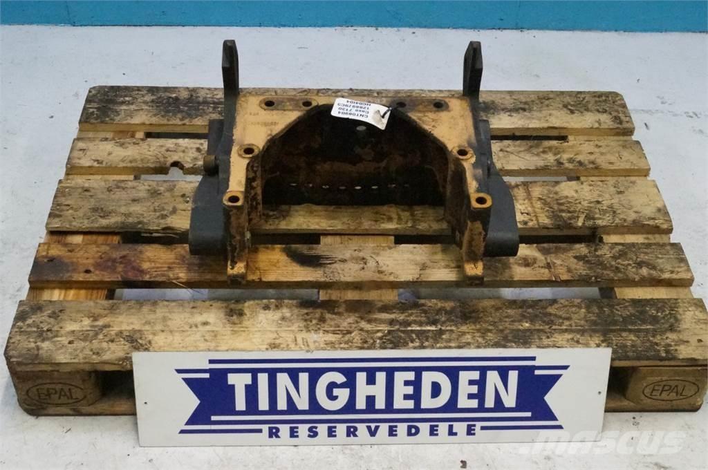 CASE 7130 Overige accessoires voor tractoren