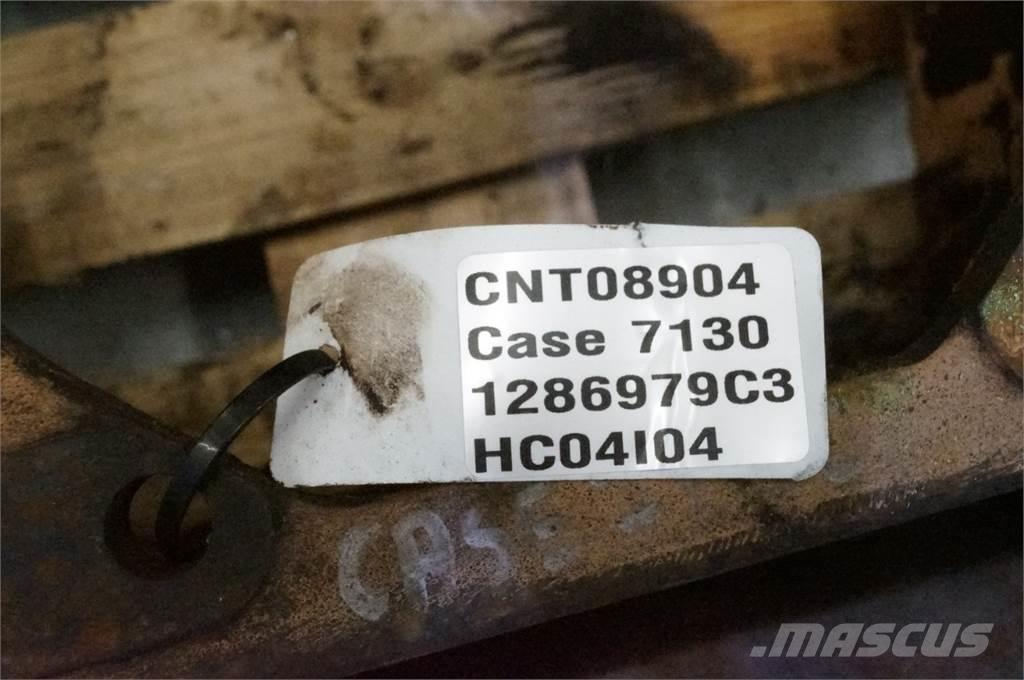CASE 7130 Overige accessoires voor tractoren