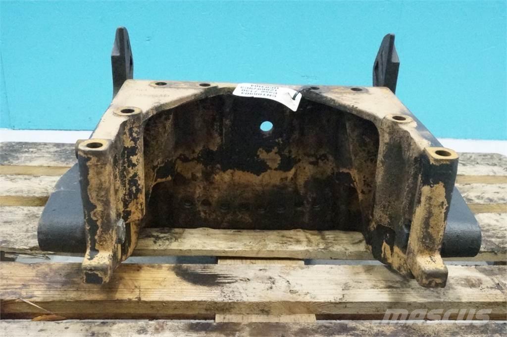 CASE 7130 Overige accessoires voor tractoren