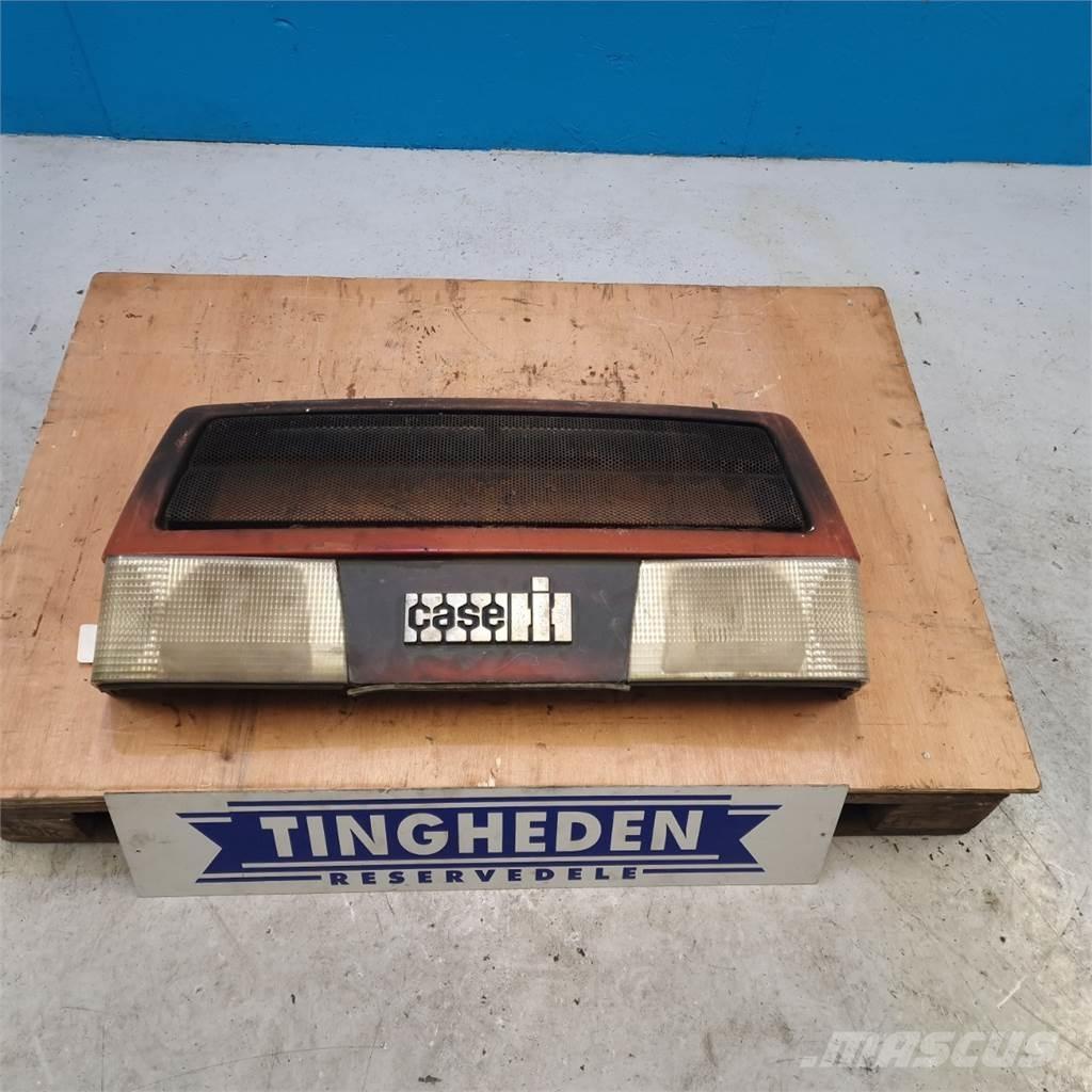 CASE 7130 Overige accessoires voor tractoren