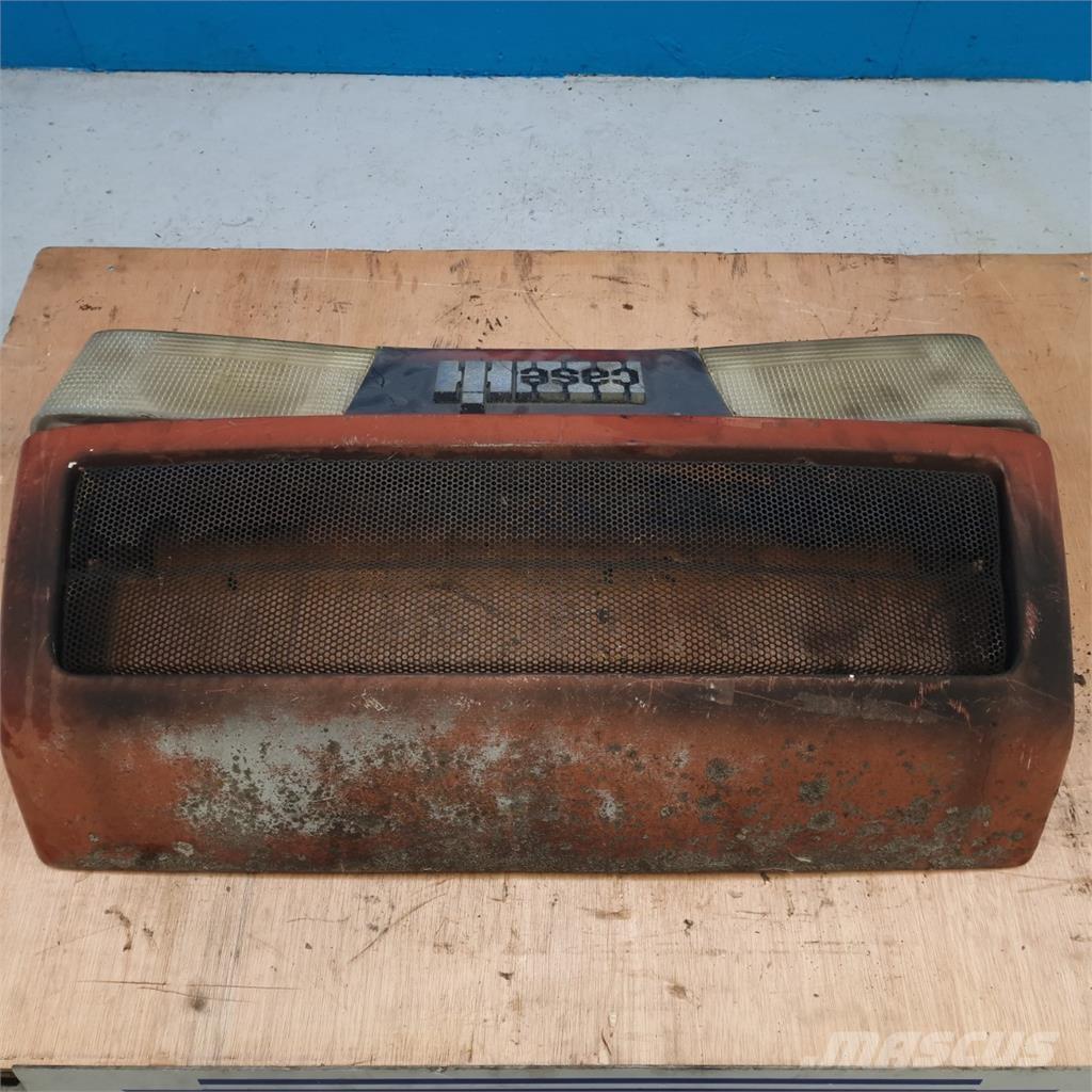 CASE 7130 Overige accessoires voor tractoren