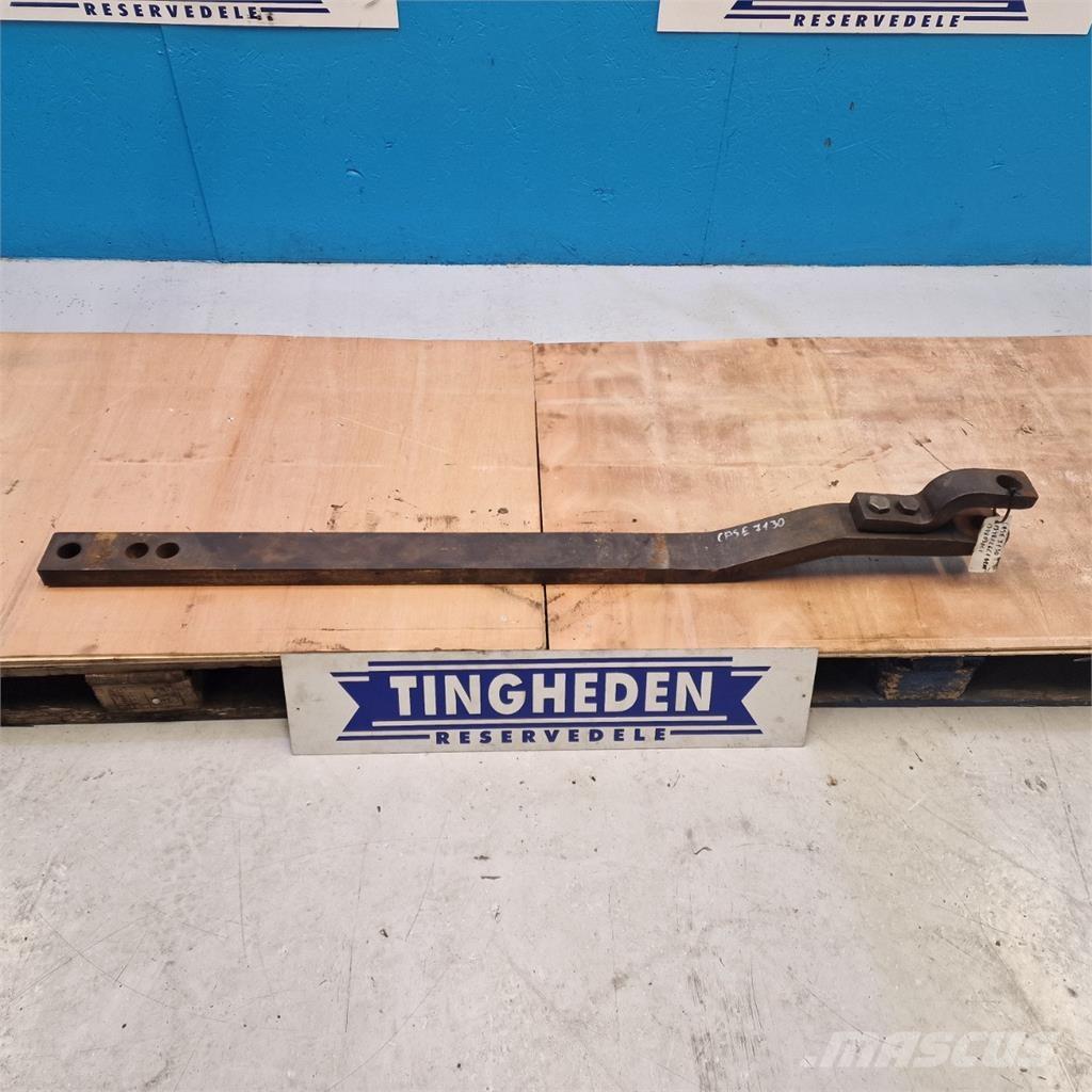 CASE 7130 Overige accessoires voor tractoren