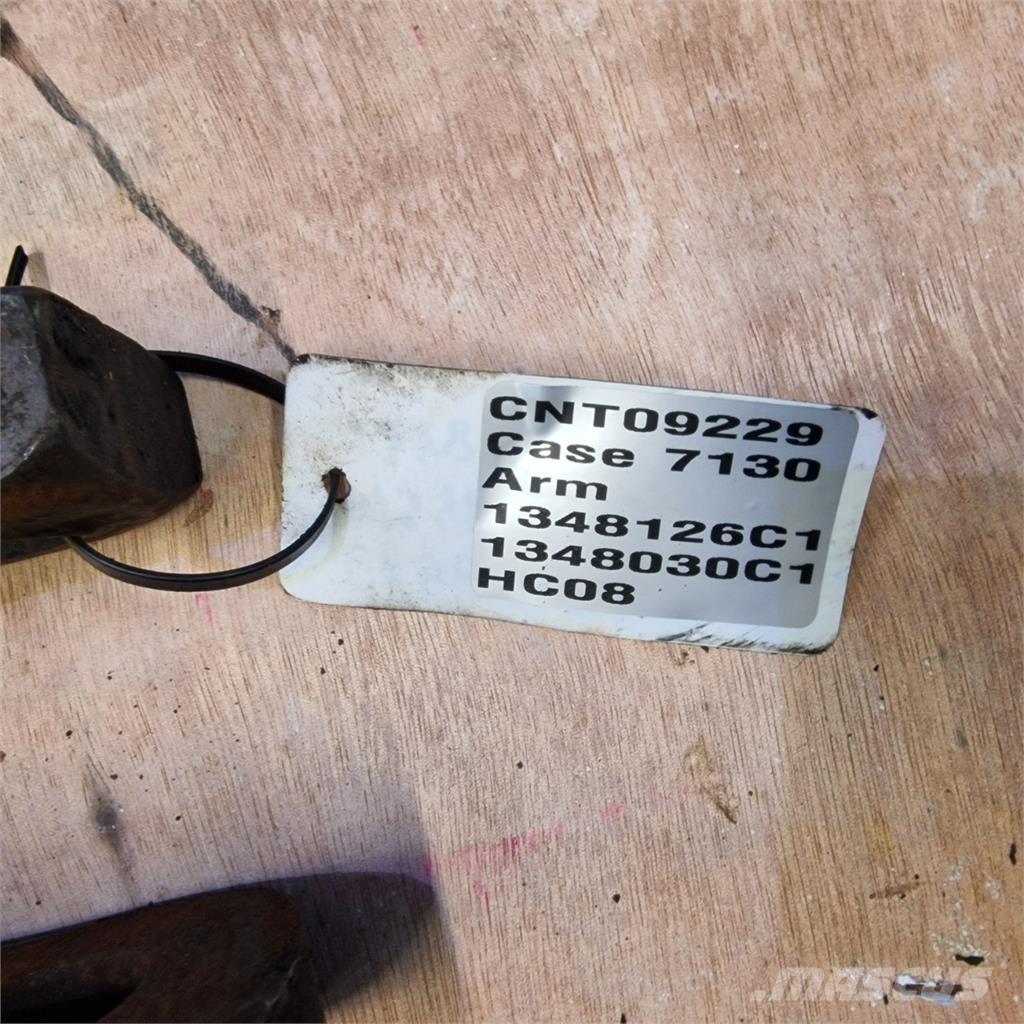 CASE 7130 Overige accessoires voor tractoren