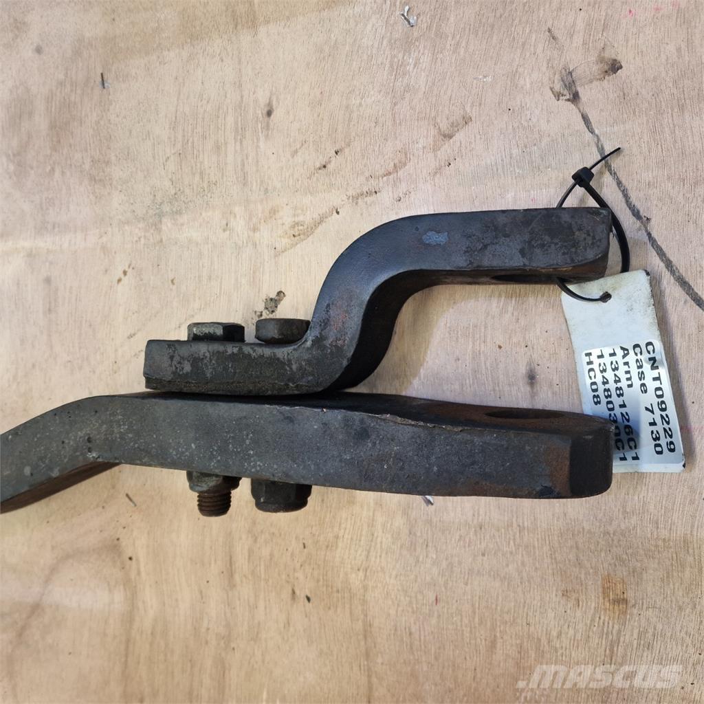 CASE 7130 Overige accessoires voor tractoren