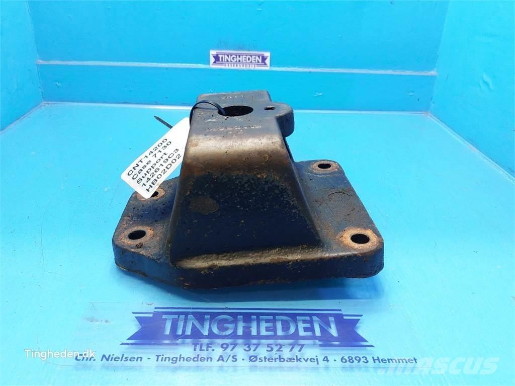 CASE 7130 Overige accessoires voor tractoren