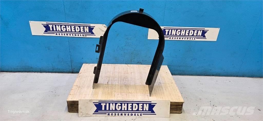 CASE 7130 Accessoires voor maaidorsmachines