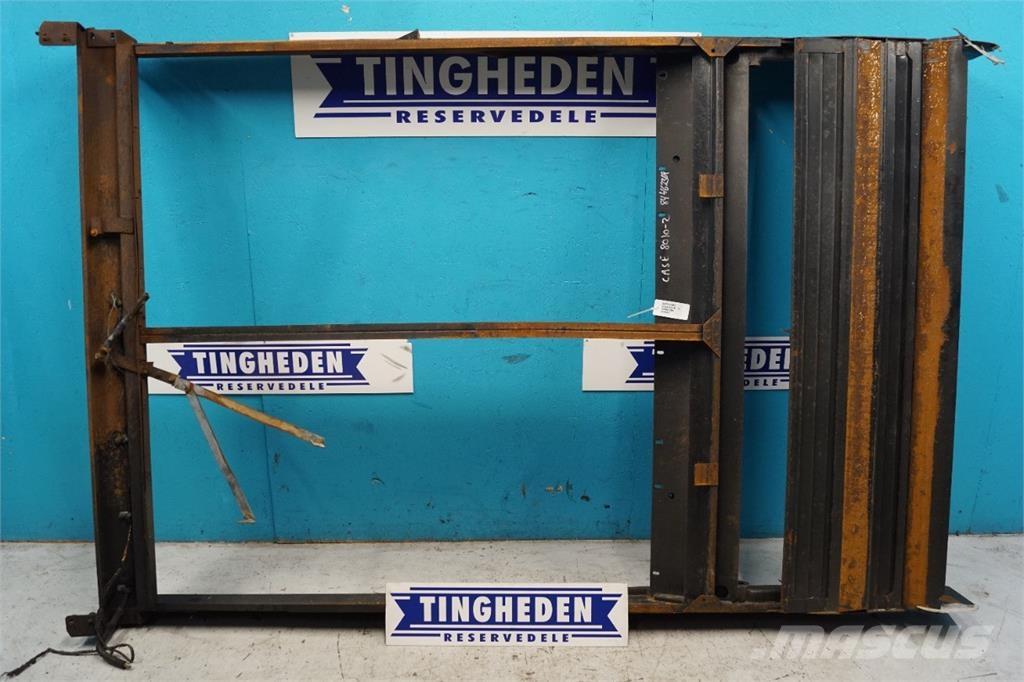 CASE 8010 Zand- en zoutstrooimachines