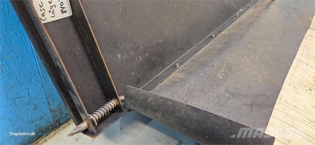 CASE 8010 Zand- en zoutstrooimachines