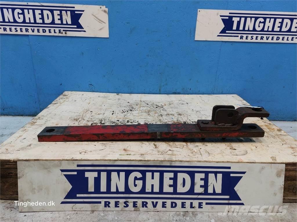 CASE 844XL Overige accessoires voor tractoren