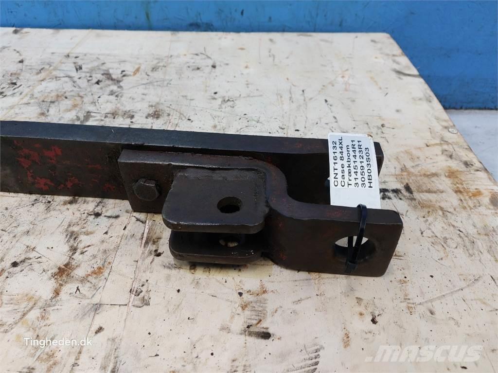 CASE 844XL Overige accessoires voor tractoren