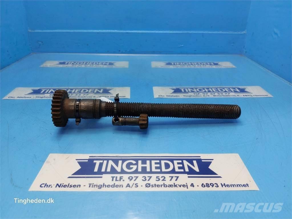 CASE 844XL Overige accessoires voor tractoren