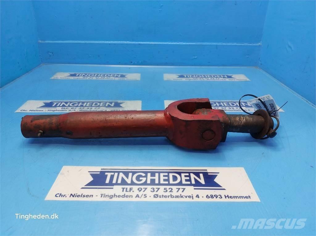 CASE 844XL Overige accessoires voor tractoren