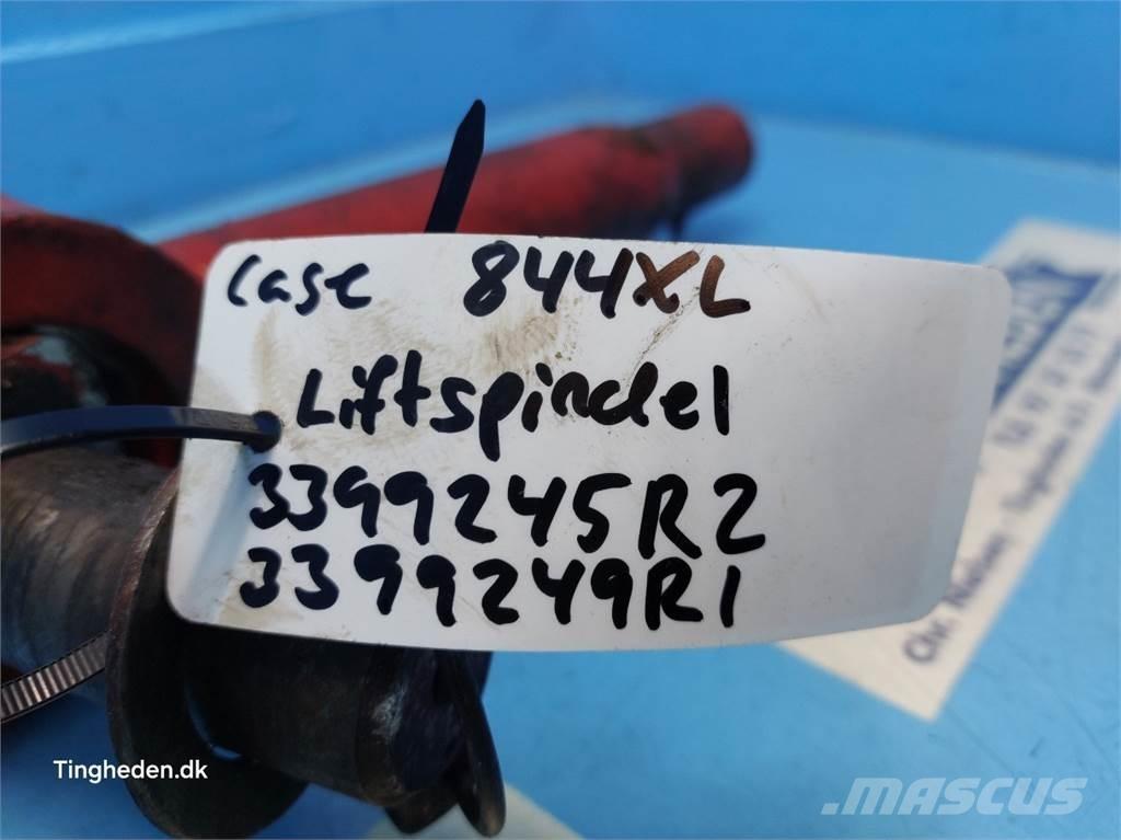 CASE 844XL Overige accessoires voor tractoren