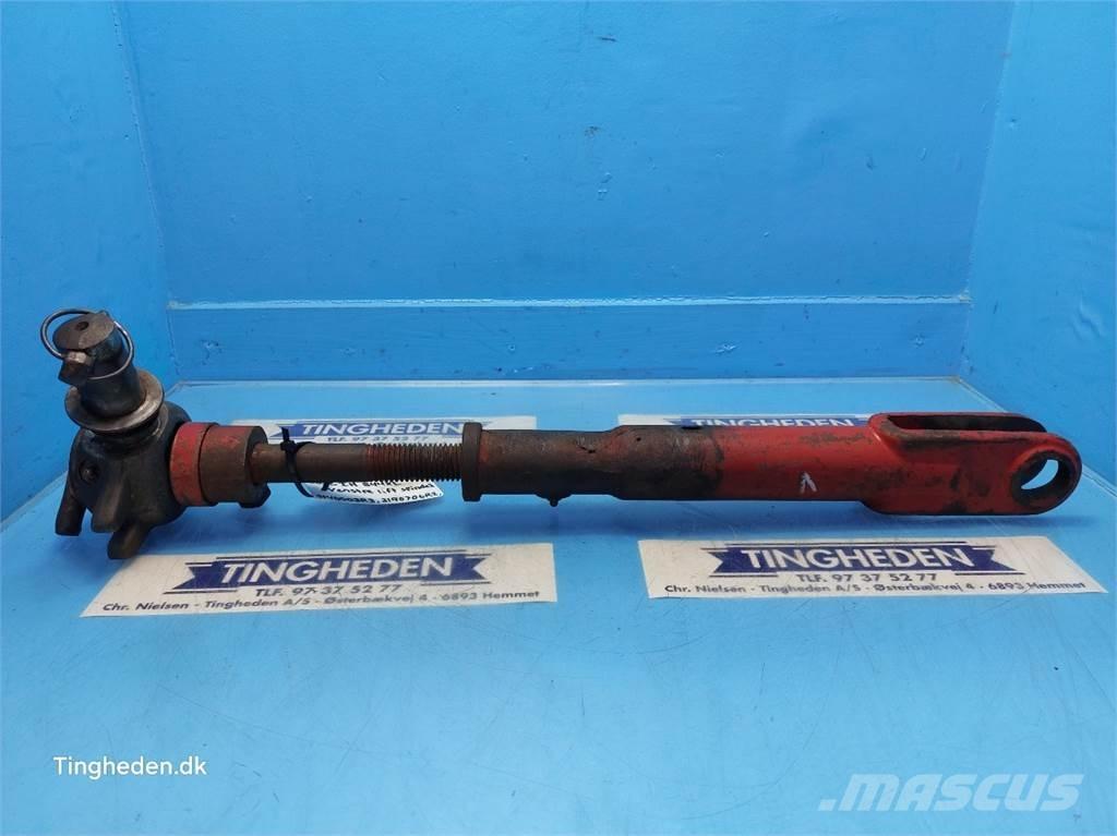 CASE 844XL Overige accessoires voor tractoren