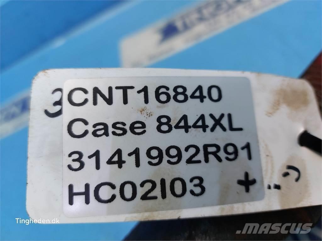 CASE 844XL Overige accessoires voor tractoren