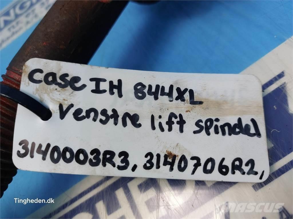 CASE 844XL Overige accessoires voor tractoren